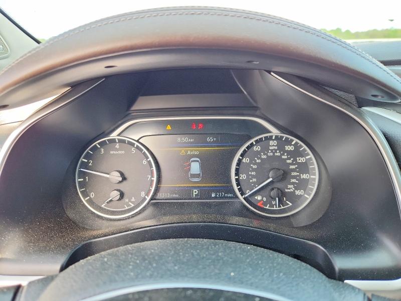 Продаж на аукціоні авто 2016 Nissan Murano, vin: 5N1AZ2MH0GN104051, номер лоту: 54982186