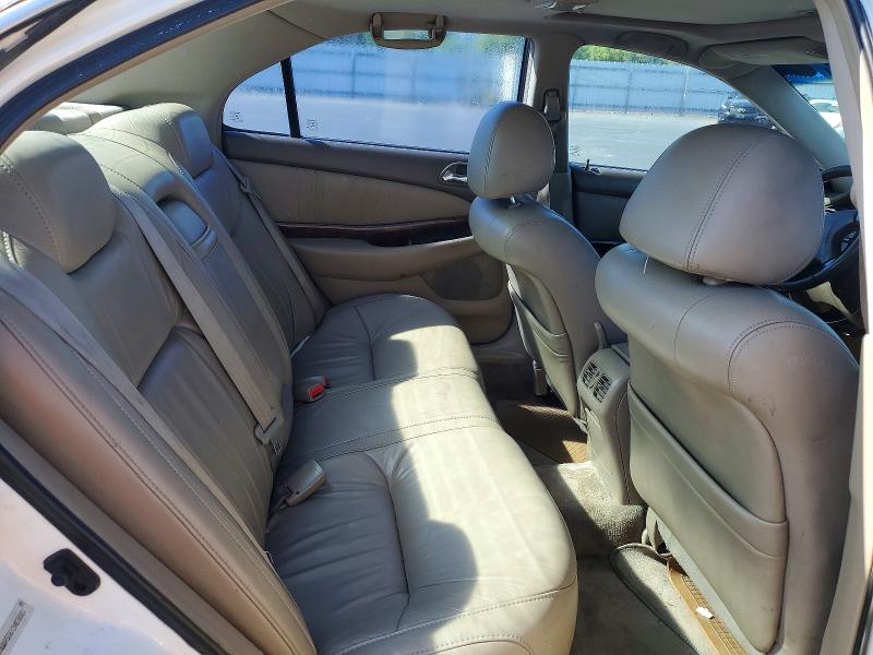 Продажа на аукционе авто 2002 Acura 3.2tl, vin: 19UUA566X2A038003, номер лота: 53652306