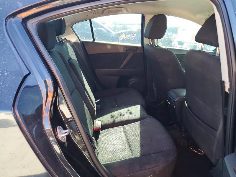 Продаж на аукціоні авто 2010 Mazda 3, vin: JM1BL1SF4A1183115, номер лоту: 52825826