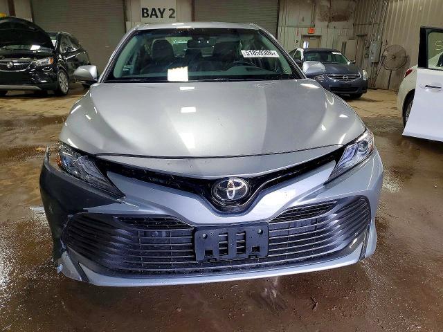 Продажа на аукционе авто 2018 Toyota Camry, vin: 4T1B11HKXJU080673, номер лота: 51859306