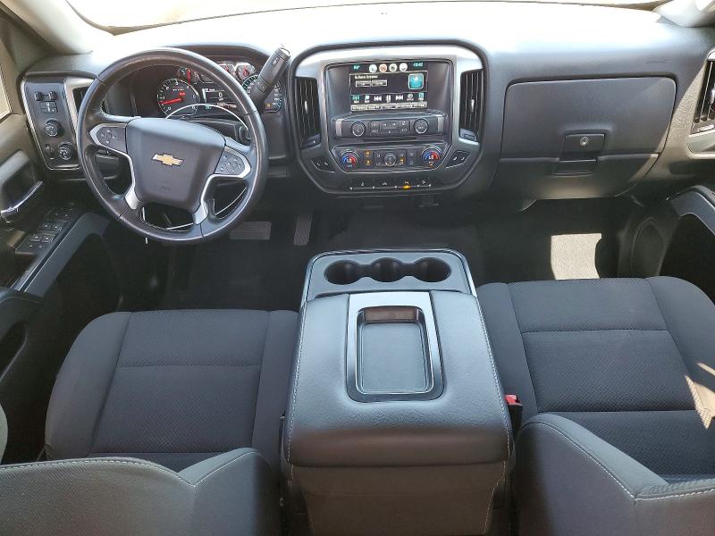 Продажа на аукционе авто 2019 Chevrolet Silverado Ld, vin: 2GCVKPECXK1154928, номер лота: 52960416