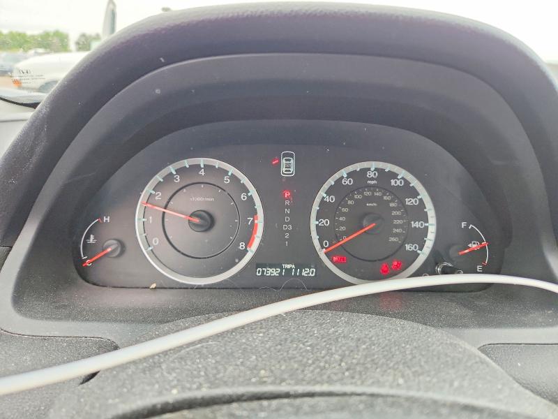 53420096 :رقم المزاد ، 1HGCP2F35CA128448 vin ، 2012 Honda Accord مزاد بيع