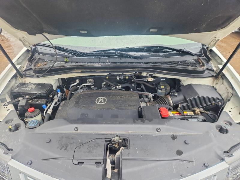 51402086 :رقم المزاد ، 2HNYD2H69DH520477 vin ، 2013 Acura Mdx مزاد بيع