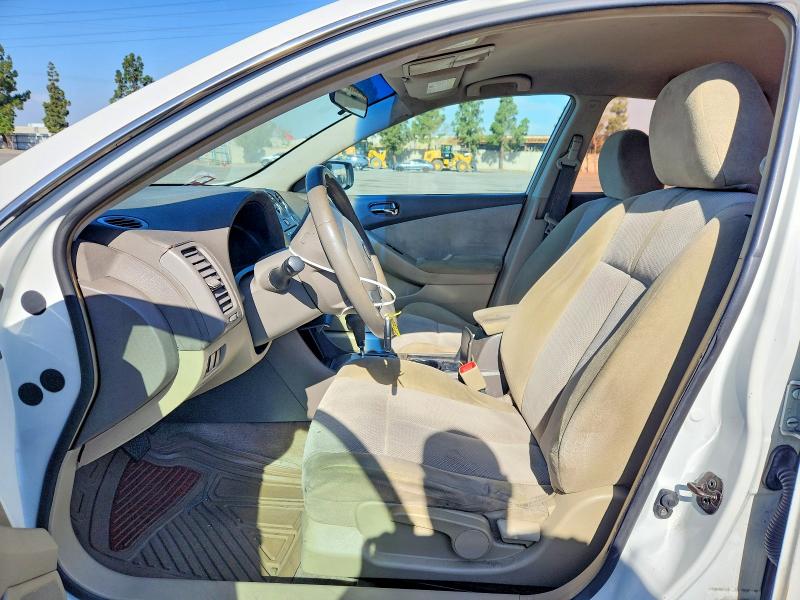 Продаж на аукціоні авто 2009 Nissan Altima, vin: 1N4AL21E79N488550, номер лоту: 53271066