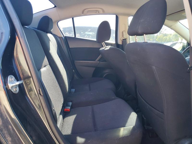 Продажа на аукционе авто 2011 Mazda 3, vin: JM1BL1UFXB1413688, номер лота: 53222216