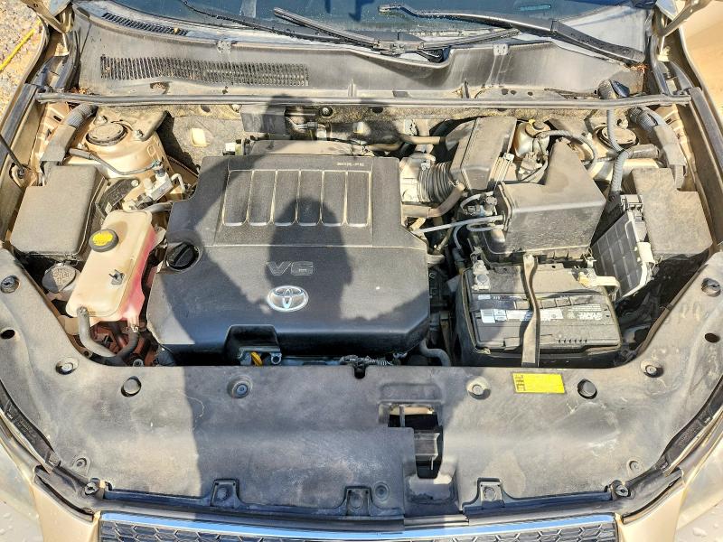 Продажа на аукционе авто 2012 Toyota Rav4, vin: JTMDK4DV5C5109795, номер лота: 52594856
