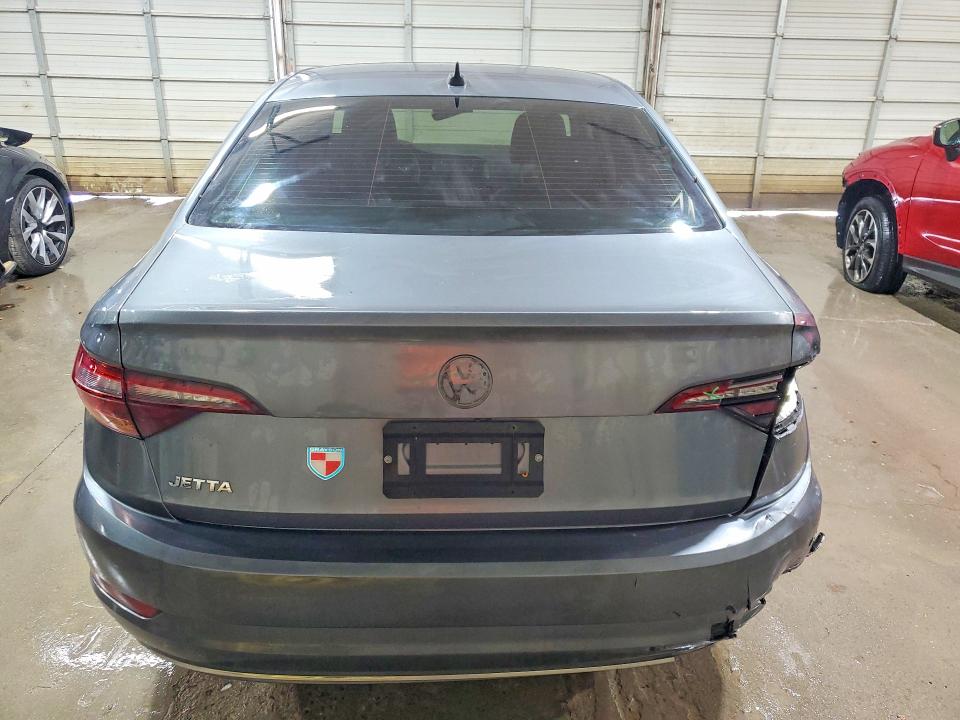 54839806 :رقم المزاد ، 3VWE57BU2KM037113 vin ، 2019 Volkswagen Jetta مزاد بيع