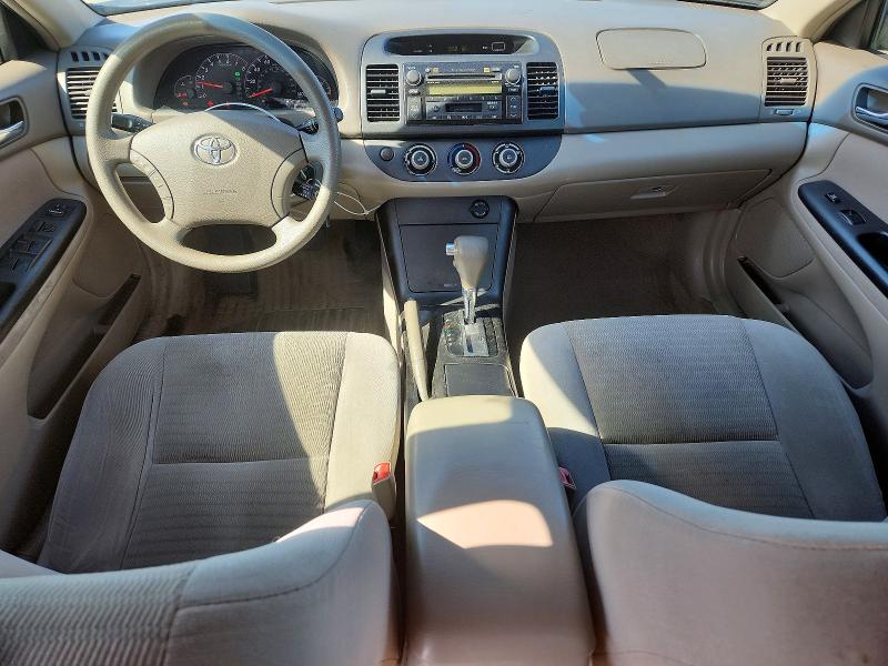 Aukcja sprzedaży 2005 Toyota Camry, vin: 4T1BE30K25U056904, numer aukcji: 54264936