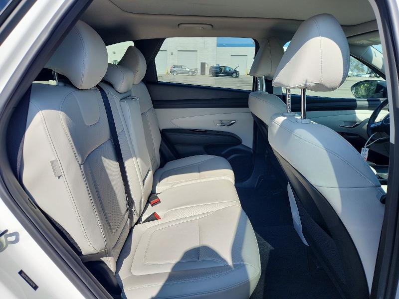 Продажа на аукционе авто 2025 Hyundai Tucson, vin: 5NMJE3DE9SH442758, номер лота: 53571526