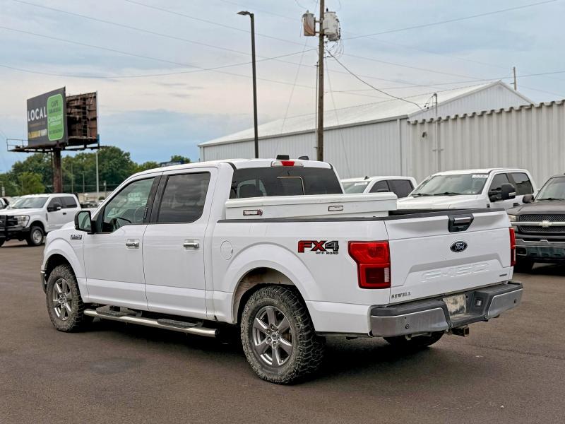 Продажа на аукционе авто 2019 Ford F150, vin: 1FTEW1E42KKE96741, номер лота: 54620006