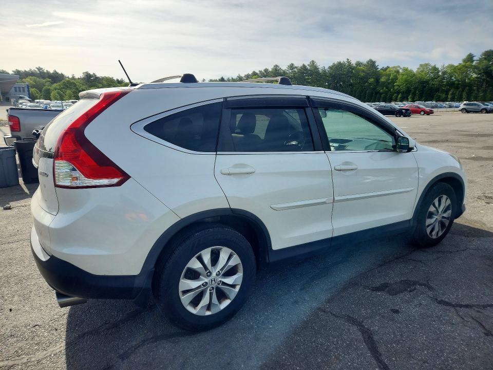 Aukcja sprzedaży 2013 Honda Cr-v, vin: 5J6RM4H72DL083983, numer aukcji: 54517106