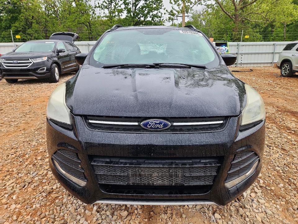 2016 Ford Escape მანქანა იყიდება აუქციონზე, vin: 1FMCU9G90GUA27692, აუქციონის ნომერი: 52518366