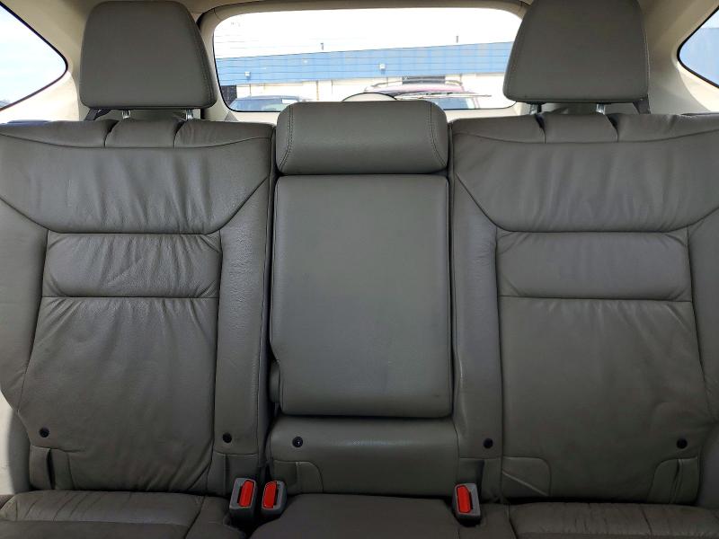 2014 Honda Cr-v მანქანა იყიდება აუქციონზე, vin: 5J6RM4H70EL015991, აუქციონის ნომერი: 54432526