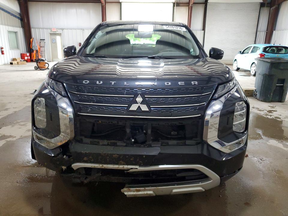 Продаж на аукціоні авто 2023 Mitsubishi Outlander, vin: JA4J4UA81PZ016289, номер лоту: 54201216