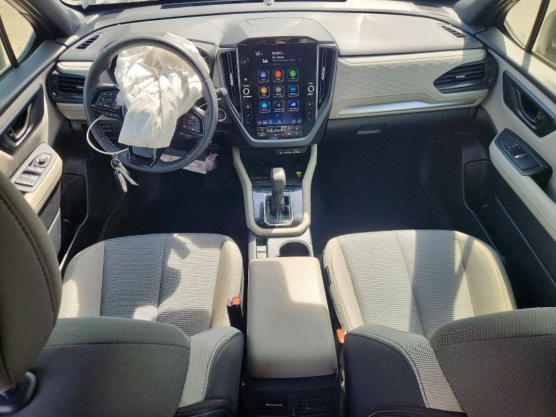 54203496 :رقم المزاد ، JF2SLDBC9SH430999 vin ، 2025 Subaru Forester مزاد بيع