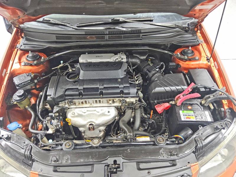 Aukcja sprzedaży 2008 Kia Spectra5, vin: KNAFE161785019562, numer aukcji: 53050506