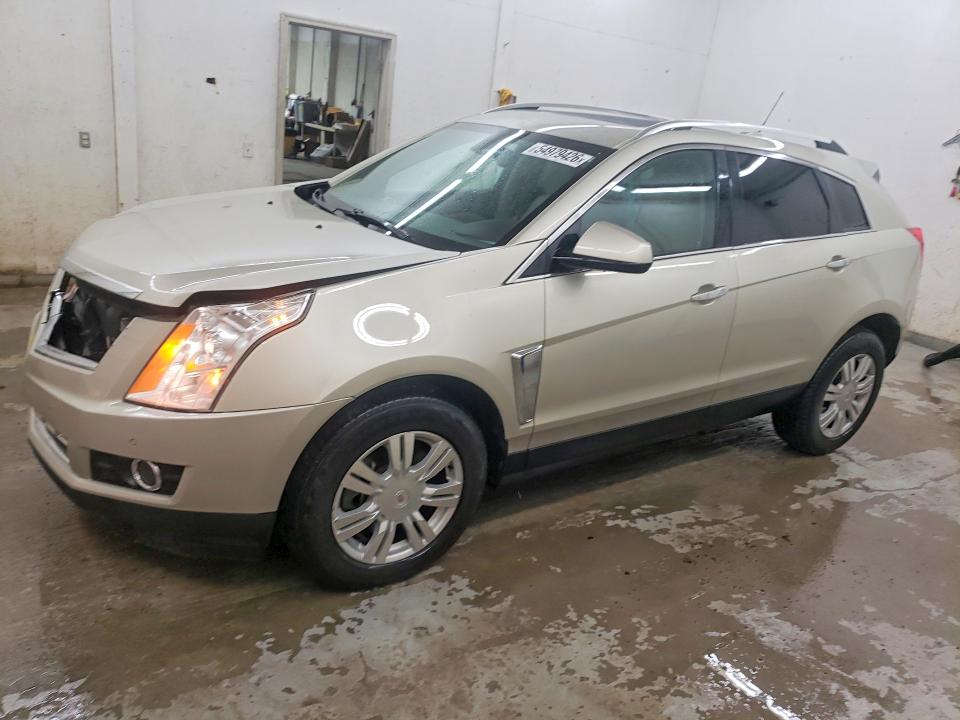 Aukcja sprzedaży 2015 Cadillac Srx, vin: 3GYFNBE33FS561542, numer aukcji: 54979426