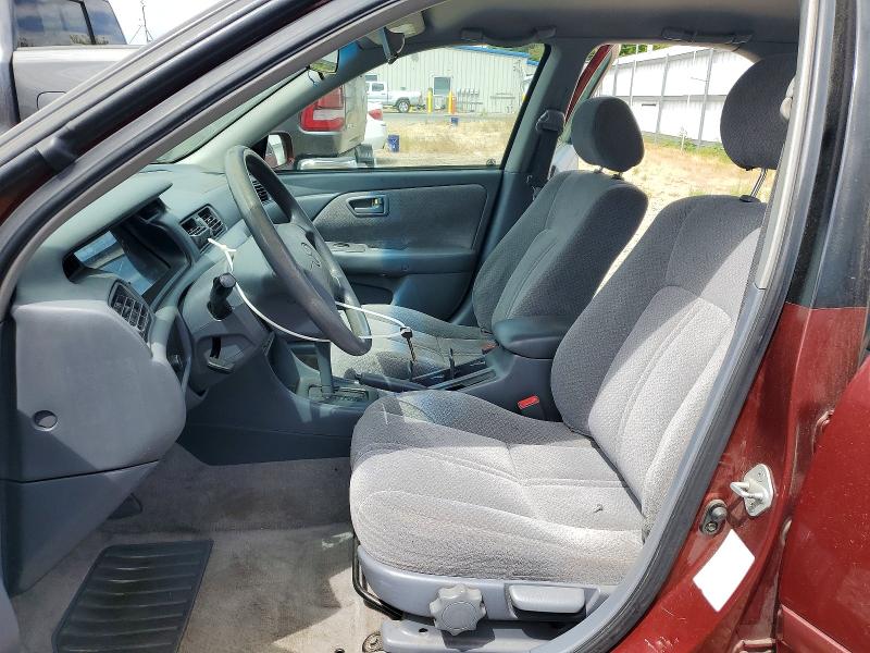 Aukcja sprzedaży 2001 Toyota Camry, vin: 4T1BG22K21U817958, numer aukcji: 54725016