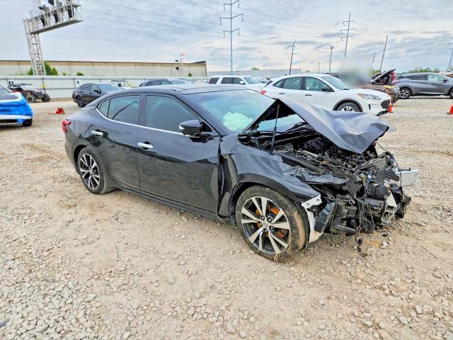 2016 Nissan Maxima მანქანა იყიდება აუქციონზე, vin: 1N4AA6AP4GC409293, აუქციონის ნომერი: 51670616