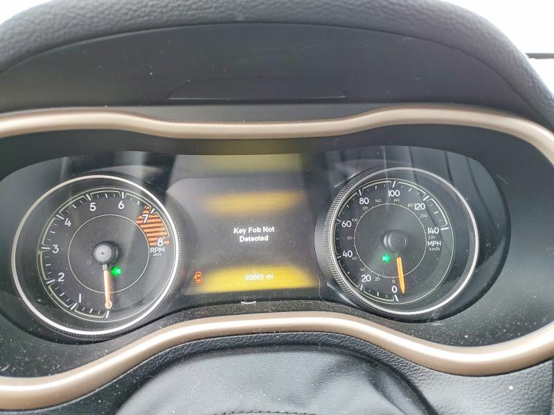 Продажа на аукционе авто 2017 Jeep Cherokee, vin: 1C4PJMDS2HW557094, номер лота: 52148756