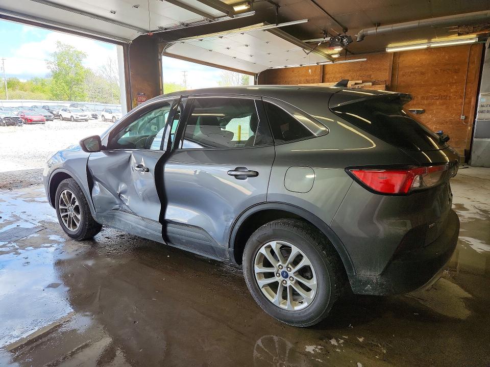 Aukcja sprzedaży 2022 Ford Escape, vin: 1FMCU9G61NUA57531, numer aukcji: 53115026