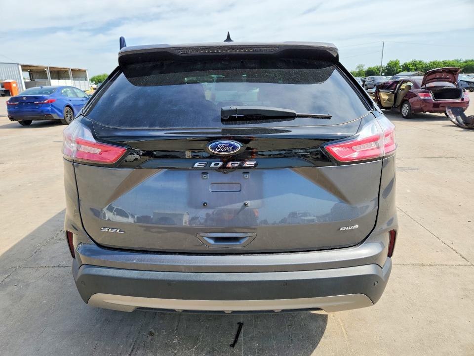 2023 Ford Edge მანქანა იყიდება აუქციონზე, vin: 2FMPK4J93PBA34421, აუქციონის ნომერი: 55191546