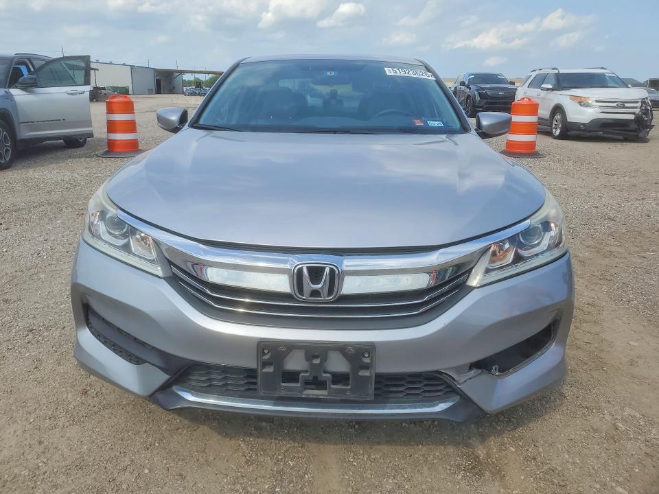 Aukcja sprzedaży 2016 Honda Accord, vin: 1HGCR2F33GA188194, numer aukcji: 51923626