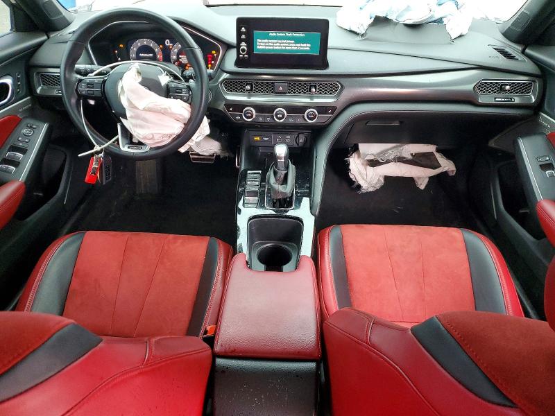 Aukcja sprzedaży 2024 Acura Integra, vin: 19UDE4H60RA004450, numer aukcji: 52340756