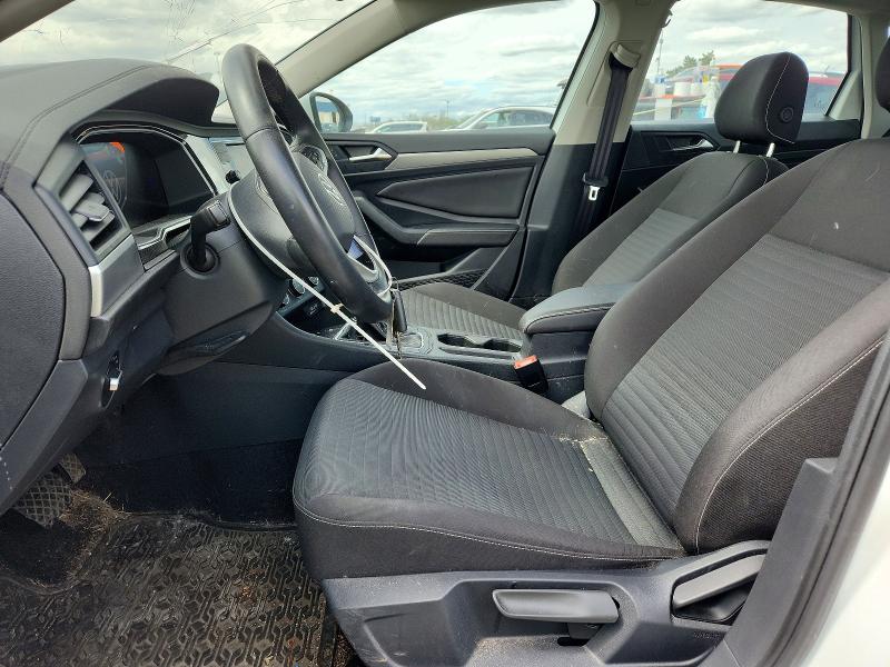 Auction sale of the 2024 Volkswagen Jetta, vin: 3VW5M7BU1RM065952, lot number: 52164106
