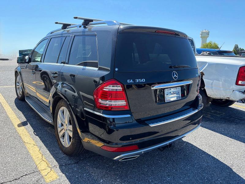 54024556 :رقم المزاد ، 4JGBF2FE0BA760699 vin ، 2011 Mercedes-benz Gl مزاد بيع