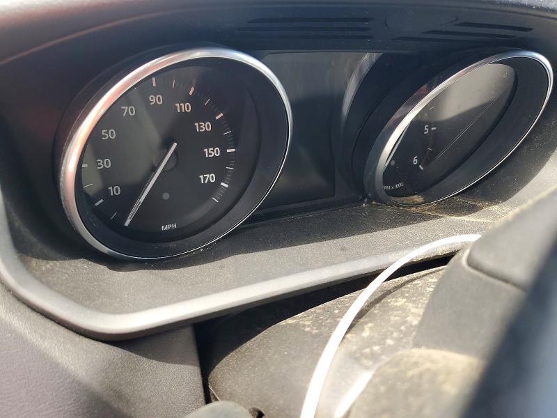 Aukcja sprzedaży 2016 Land Rover Range Rover Sport, vin: SALWR2KF9GA568192, numer aukcji: 54711416