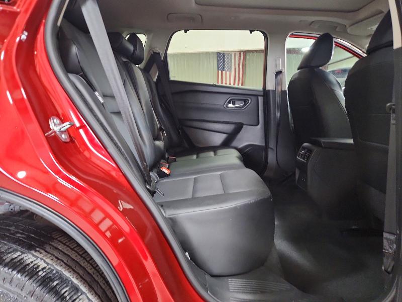 Aukcja sprzedaży 2024 Nissan Rogue, vin: 5N1BT3BA0RC714144, numer aukcji: 54269646
