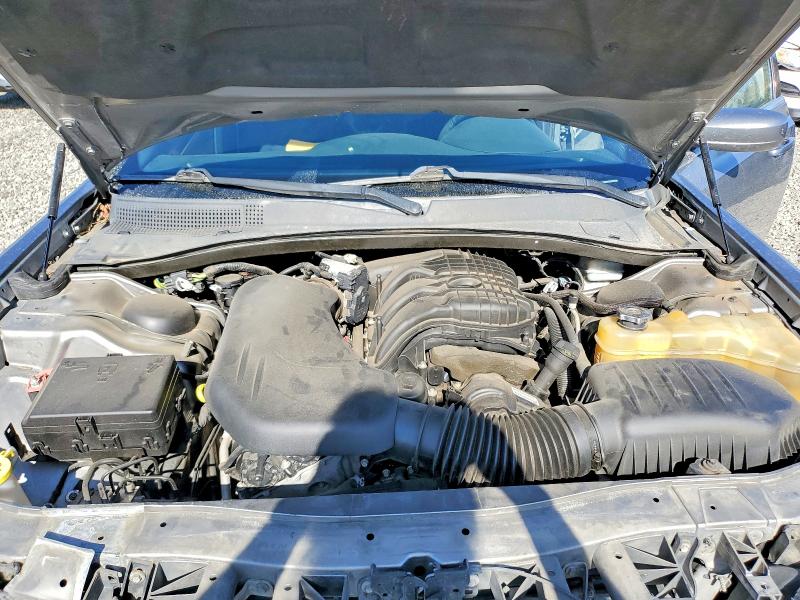 2011 Chrysler 300 მანქანა იყიდება აუქციონზე, vin: 2C3CA4CG7BH587469, აუქციონის ნომერი: 55548966