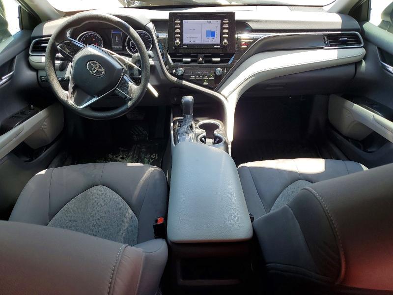 Auction sale of the 2023 Toyota Camry, vin: 4T1C11AK0PU124350, lot number: 51918906