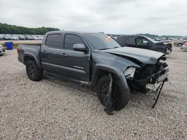 54116476 :رقم المزاد ، 3TMCZ5AN7PM610706 vin ، 2023 Toyota Tacoma مزاد بيع
