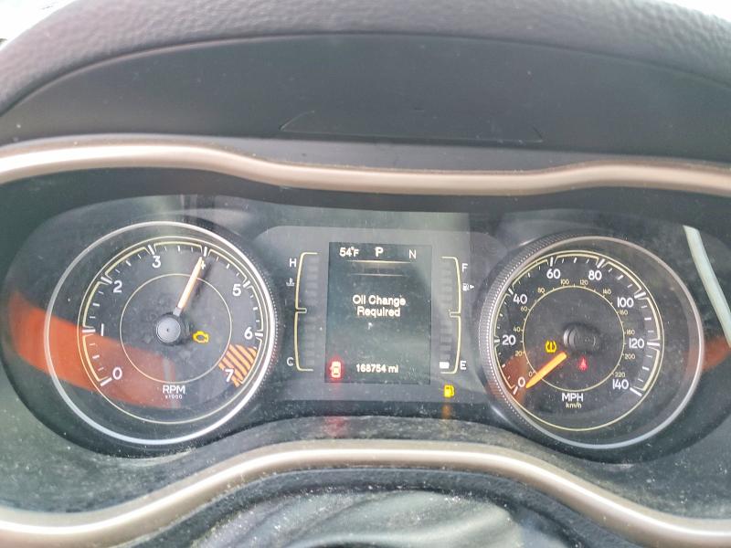 2015 Jeep Cherokee მანქანა იყიდება აუქციონზე, vin: 1C4PJLCB0FW637292, აუქციონის ნომერი: 52602736