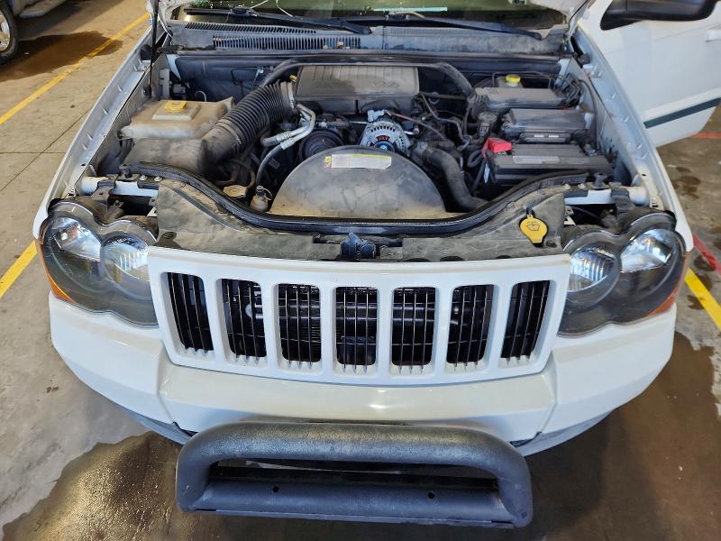 Aukcja sprzedaży 2008 Jeep Grand Cherokee, vin: 1J8GR48K08C171190, numer aukcji: 52889836