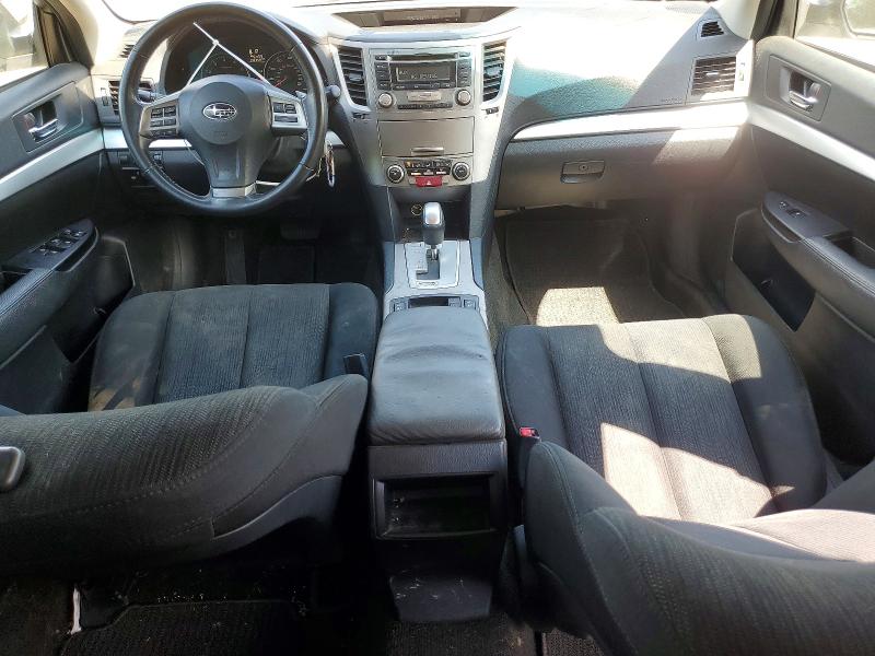 Aukcja sprzedaży 2013 Subaru Outback, vin: 4S4BRBGC5D3319999, numer aukcji: 54201686