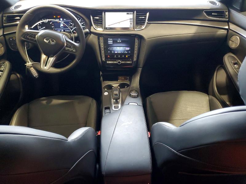 Продаж на аукціоні авто 2024 Infiniti Qx55, vin: 3PCAJ5KR2RF108886, номер лоту: 53779226
