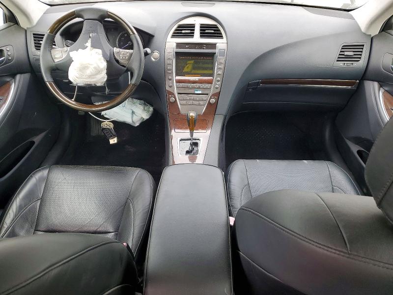 Aukcja sprzedaży 2011 Lexus Es, vin: JTHBK1EG2B2450933, numer aukcji: 52195846