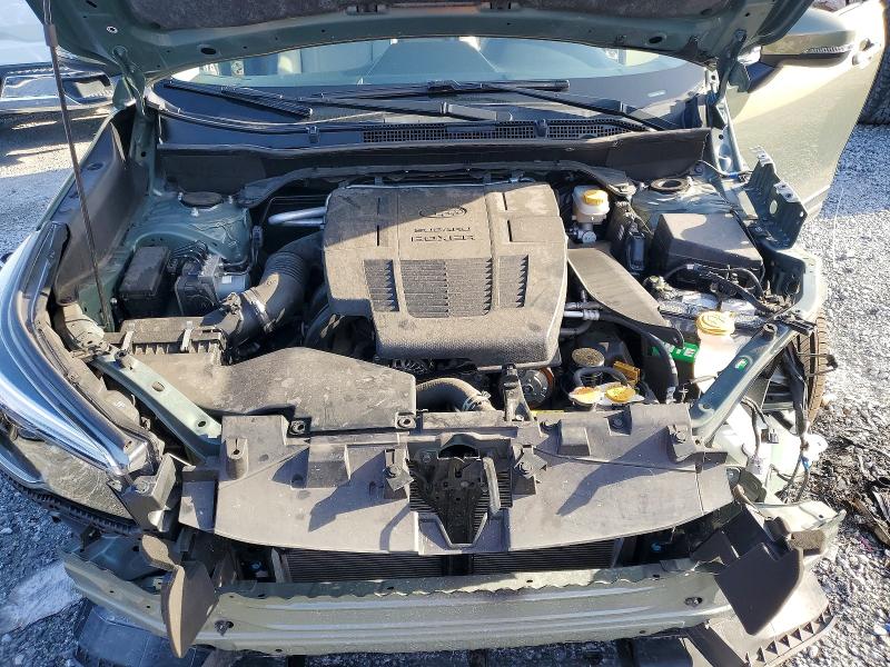 Aukcja sprzedaży 2021 Subaru Forester, vin: JF2SKAUC2MH545090, numer aukcji: 54712736