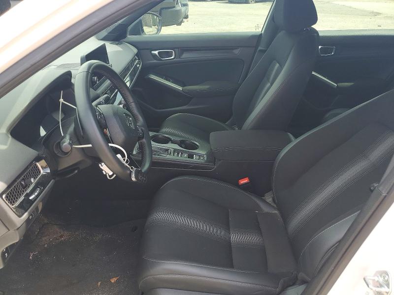 Продаж на аукціоні авто 2024 Honda Civic, vin: 2HGFE2F52RH545055, номер лоту: 54402906