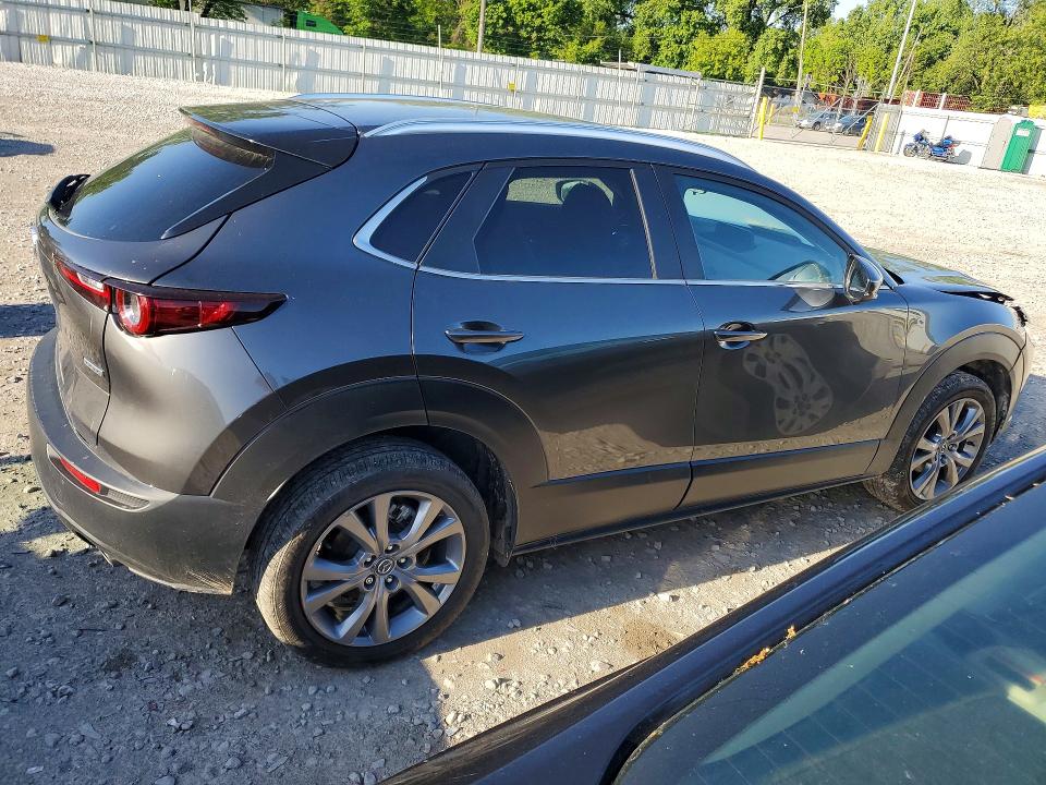 52728306 :رقم المزاد ، 3MVDMBCM3RM719042 vin ، 2024 Mazda Cx-30 مزاد بيع
