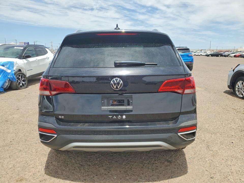 Aukcja sprzedaży 2022 Volkswagen Taos, vin: 3VVRX7B22NM036742, numer aukcji: 54164736