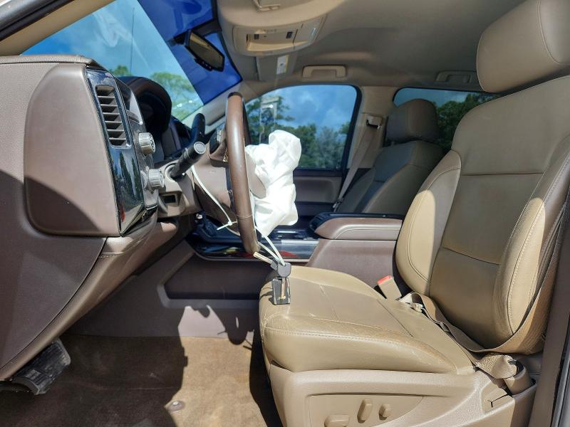 Aukcja sprzedaży 2014 Chevrolet Silverado, vin: 3GCUKSEC4EG373376, numer aukcji: 54094446