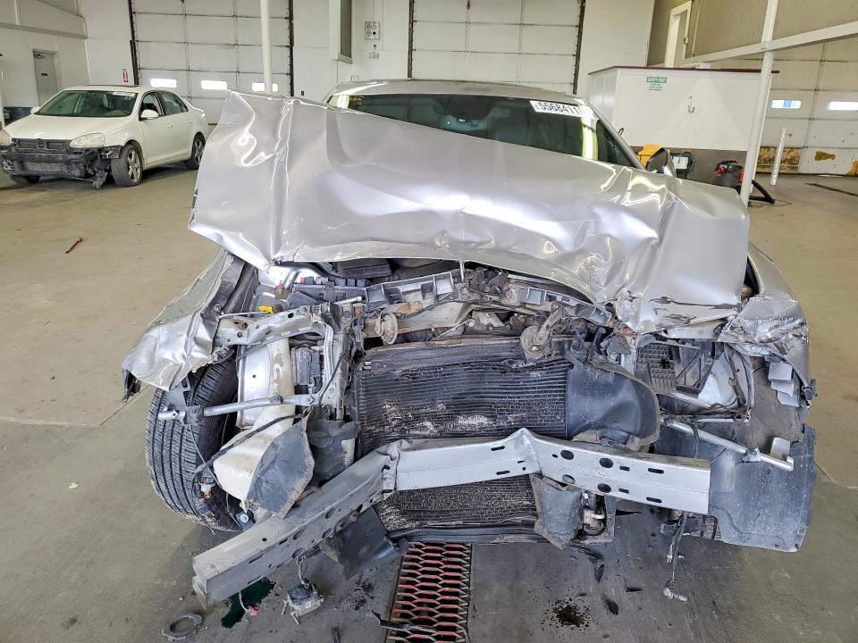 55684116 :رقم المزاد ، 2C3CDXHGXEH164701 vin ، 2014 Dodge Charger مزاد بيع