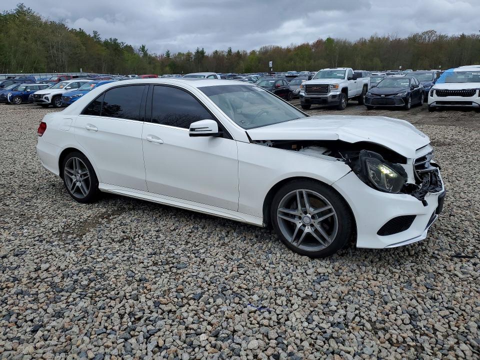 53752706 :رقم المزاد ، WDDHF8JBXEB046906 vin ، 2014 Mercedes-benz E مزاد بيع