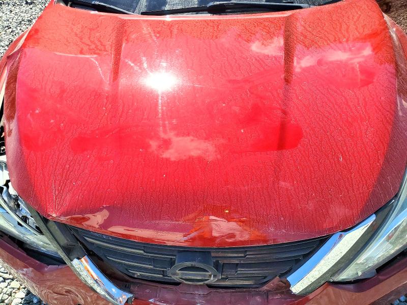 Продажа на аукционе авто 2017 Nissan Altima, vin: 1N4AL3AP7HC488100, номер лота: 53321396