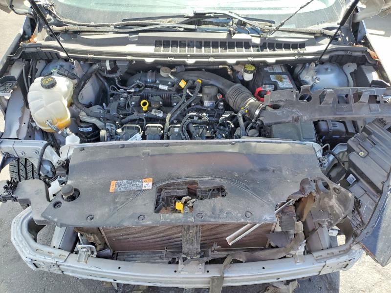 2022 Ford Edge მანქანა იყიდება აუქციონზე, vin: 2FMPK4K94NBB04472, აუქციონის ნომერი: 55197606