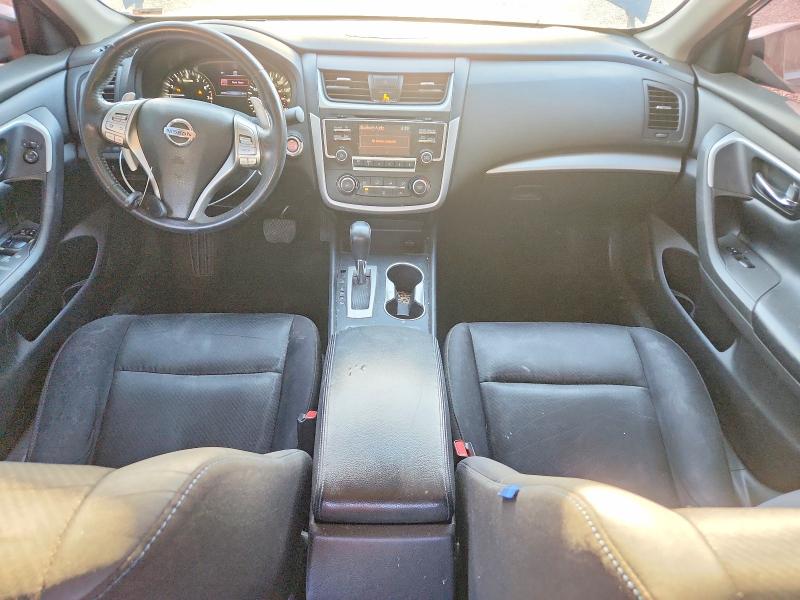 Продажа на аукционе авто 2017 Nissan Altima, vin: 1N4AL3AP5HN306060, номер лота: 52389146